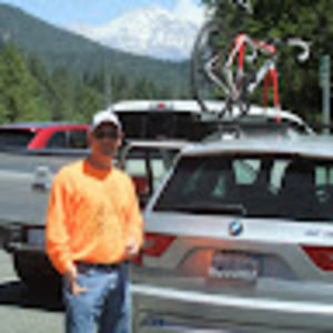 Meet your Posher, Patrick